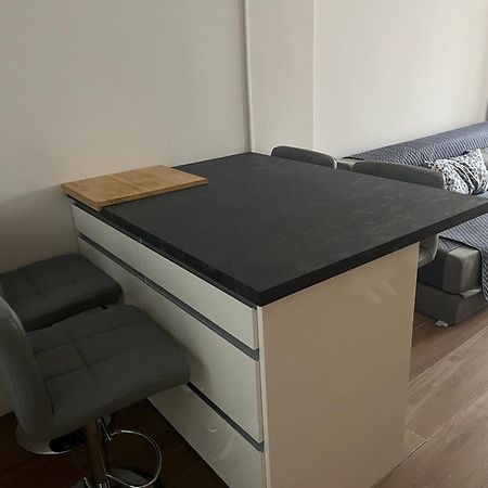 Gijon Center公寓 外观 照片