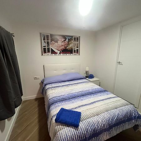 Gijon Center公寓 外观 照片