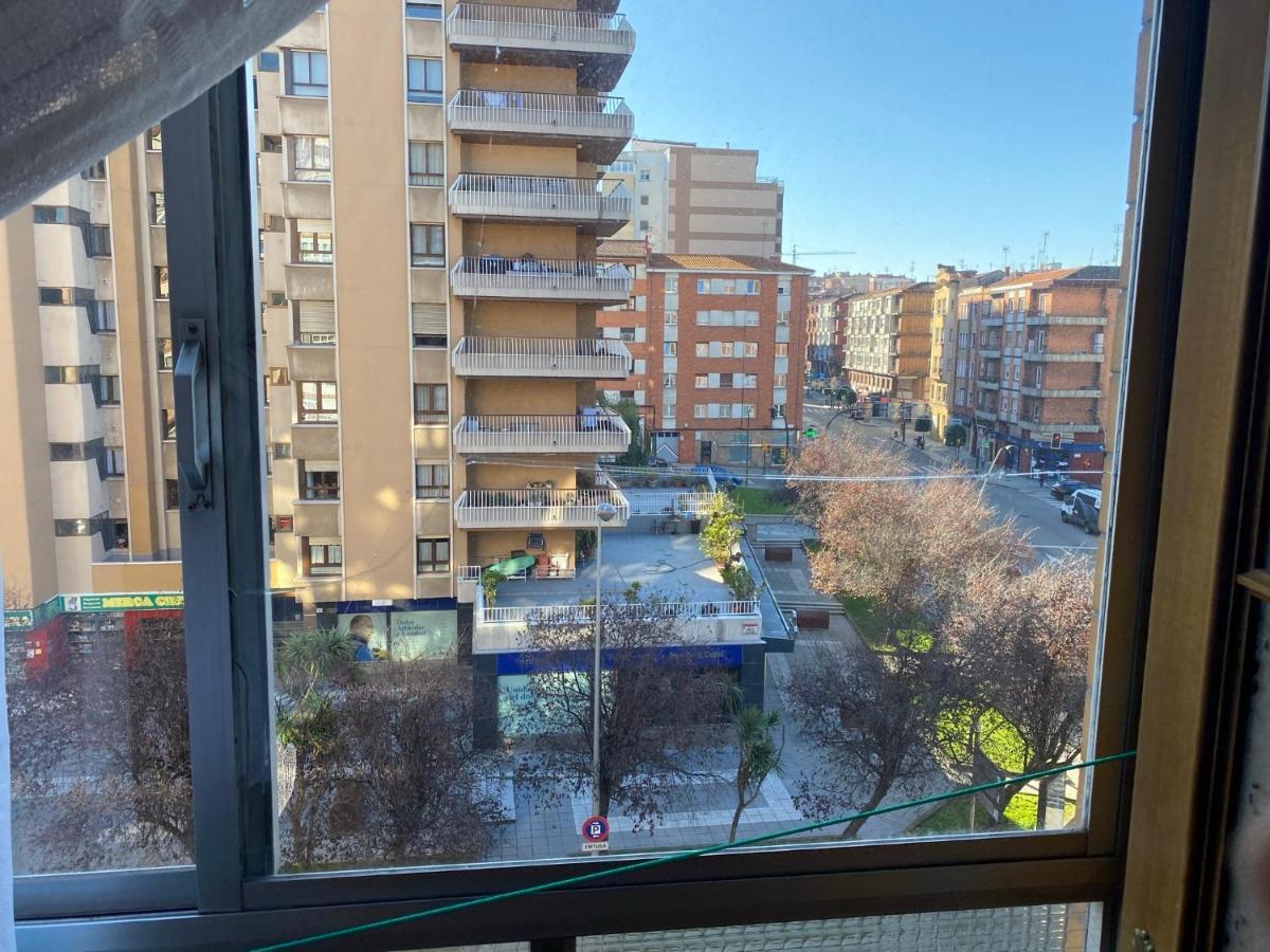 Gijon Center公寓 外观 照片